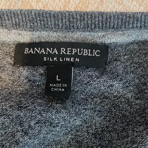 Banana Republic - Picture 2 of 2